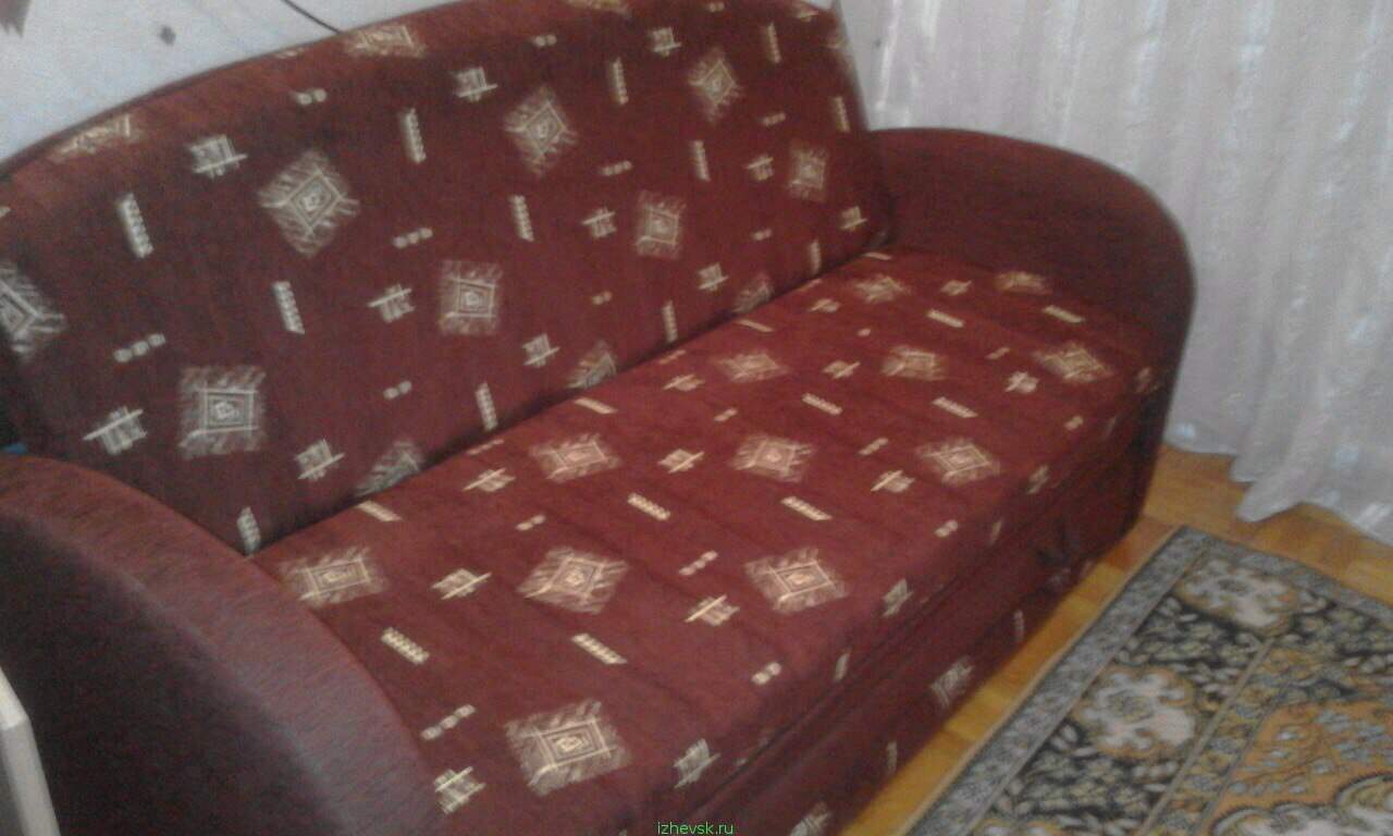Авито Ижевск Мебель Б У Купить Диваны