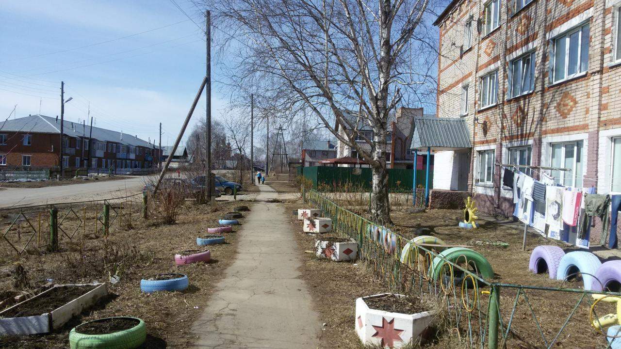 Дома В Малой Пурге Купить Авито