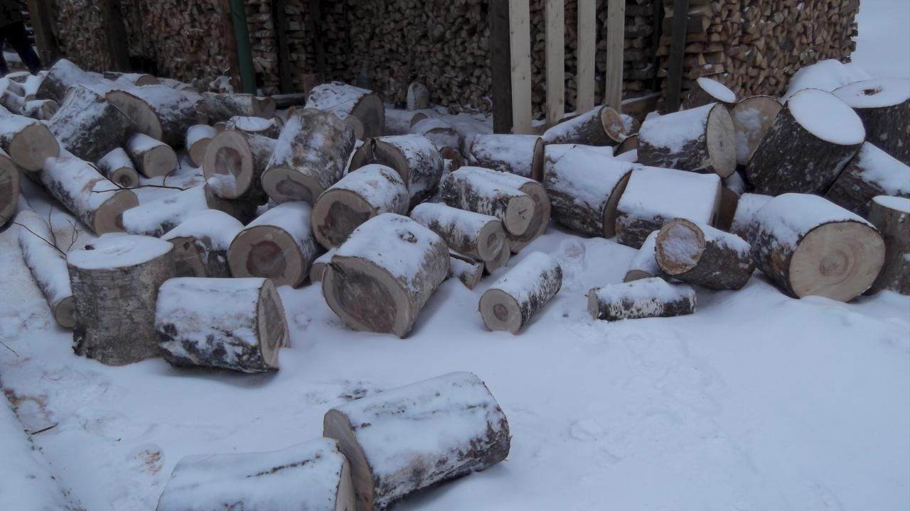 Купить Дрова В Ижевске Дешево