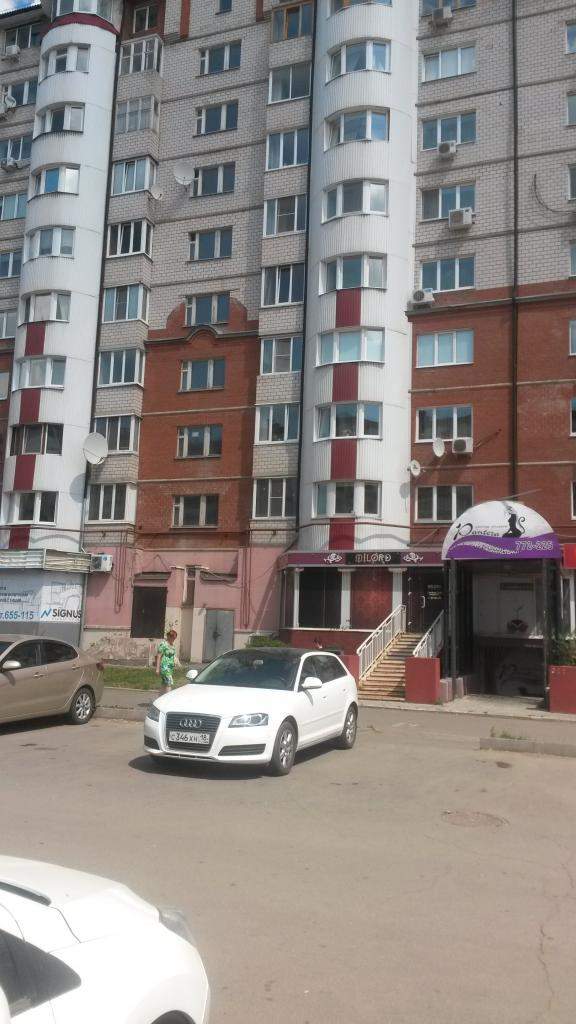 Римский квадрат, агентство недвижимости Ижевск, Пушкинская, 116 - телефон, адрес