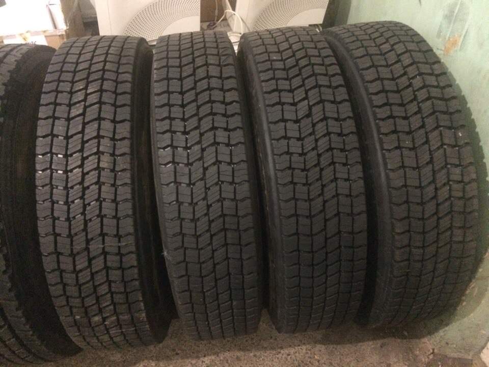 Купить Резину Кама 315 70 22.5