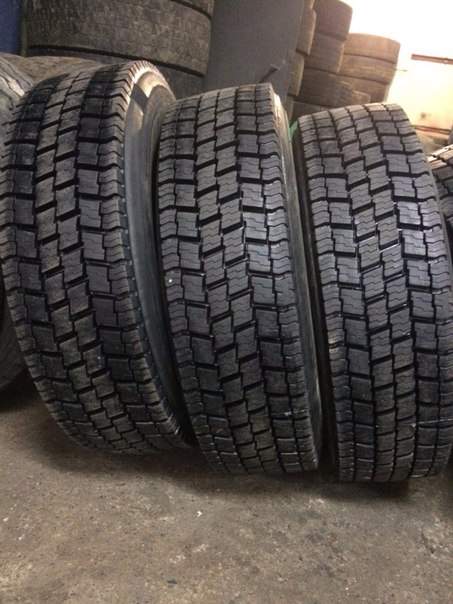 Купить Резину Кама 315 70 22.5