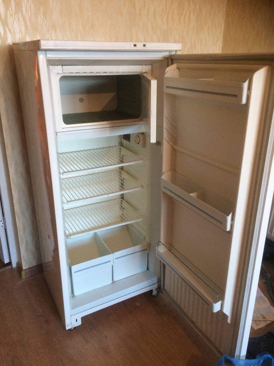 Купить Новый Холодильник Орск