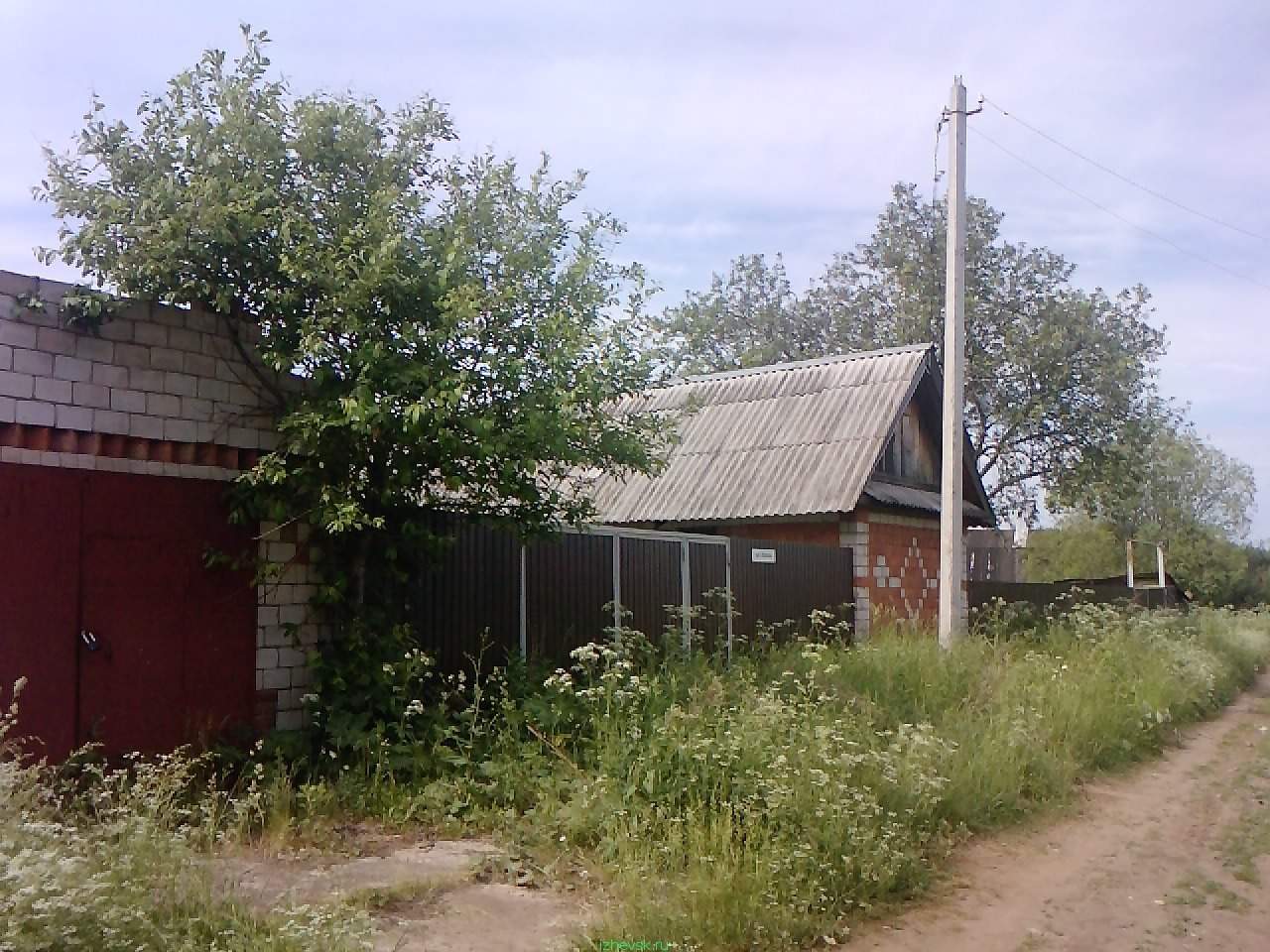 Купить Купить Дом Курегово Завьяловский Район