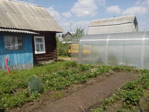 Купить Дачу В Снт Геолог Ижевск