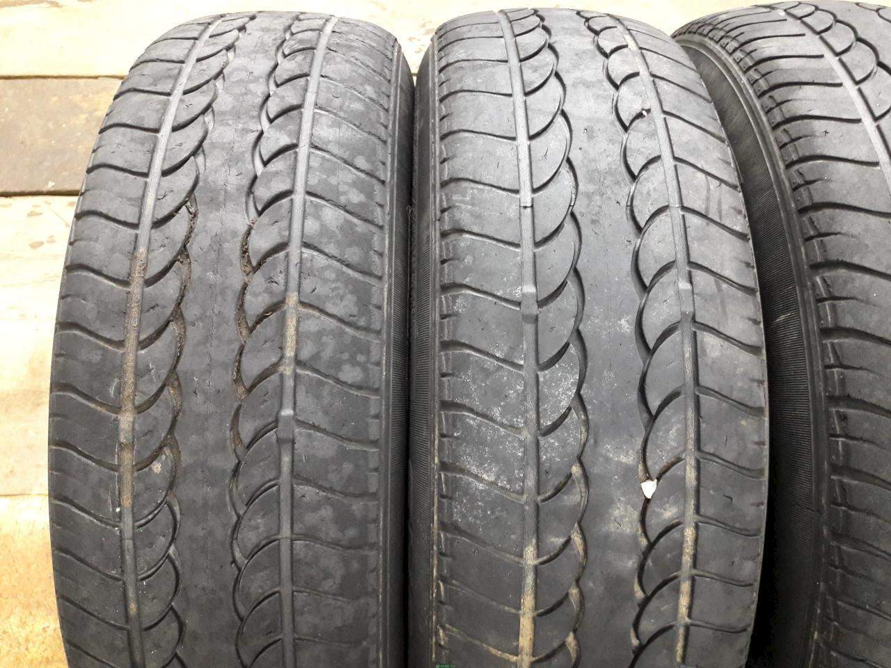 165 70 R14 Лето Купить