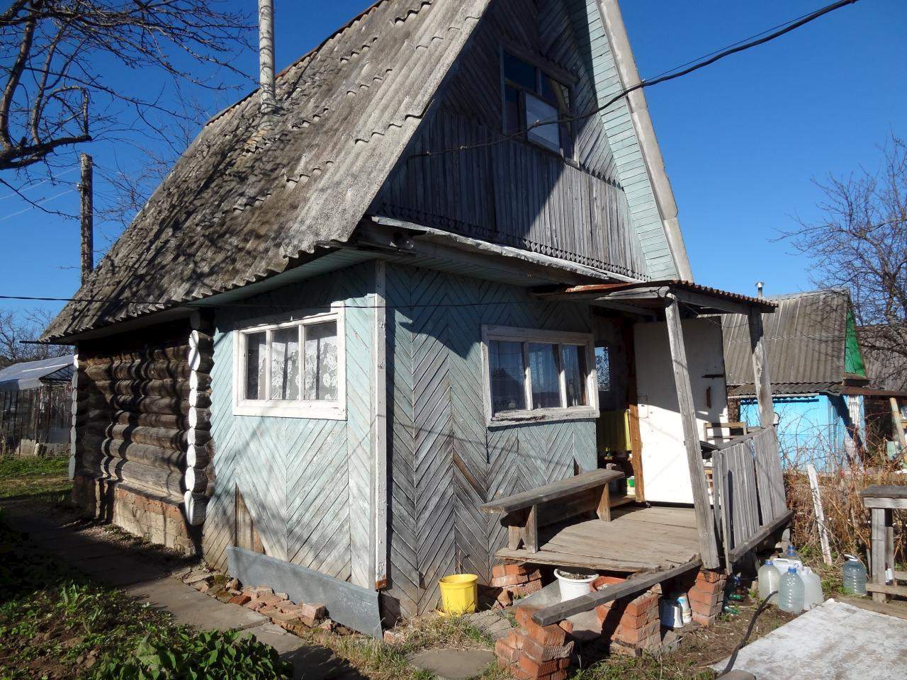 Купить Садоогород Березка 2 Ижевск