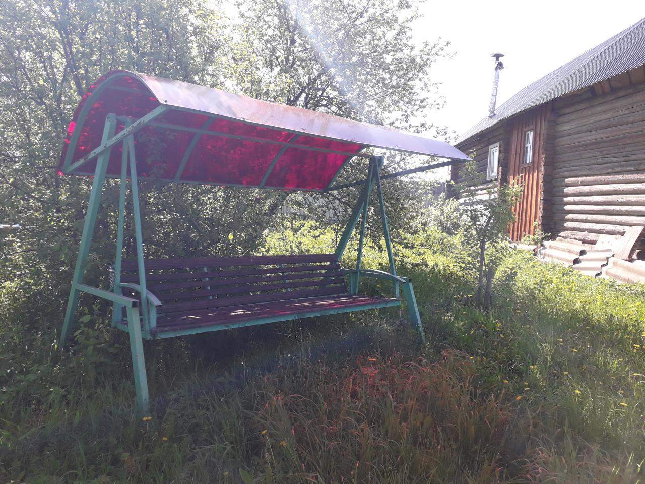 Дом отдыха кыйлуд