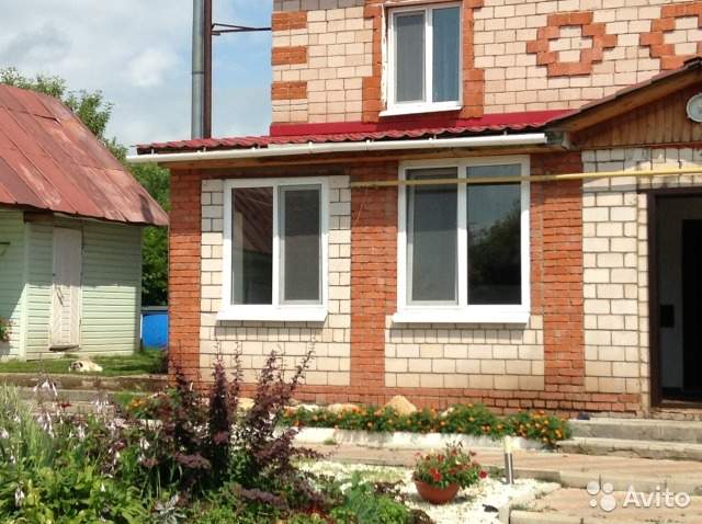 Купить Дом Пирогово Удмуртия Завьяловский