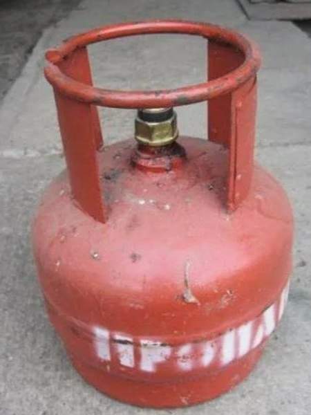Газовый Баллон 5 Л Купить Авито