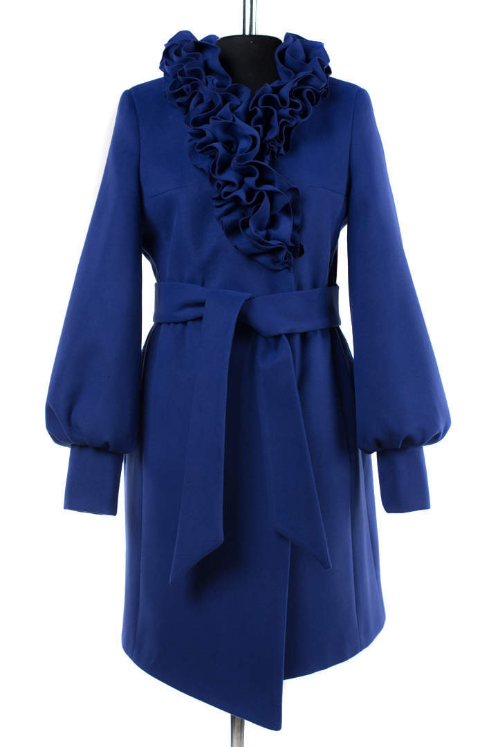 Купить пальто в пензе. Пальто женское демисезонное Ketroy артикул 10008-КП фиол. Синее женское демисезонное пальто Империя пальто. Кашемировое пальто сиреневое. Фиолетовое пальто женское.
