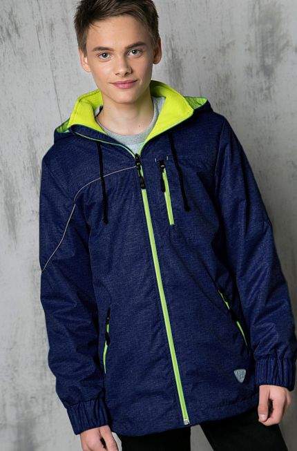 Куртка мальчику 13 лет
