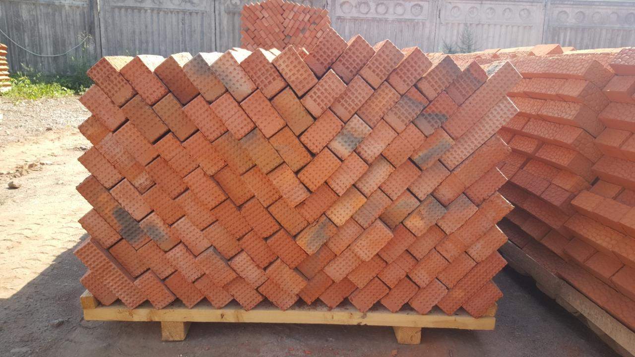 Купить Кирпич В Ижевске Авито