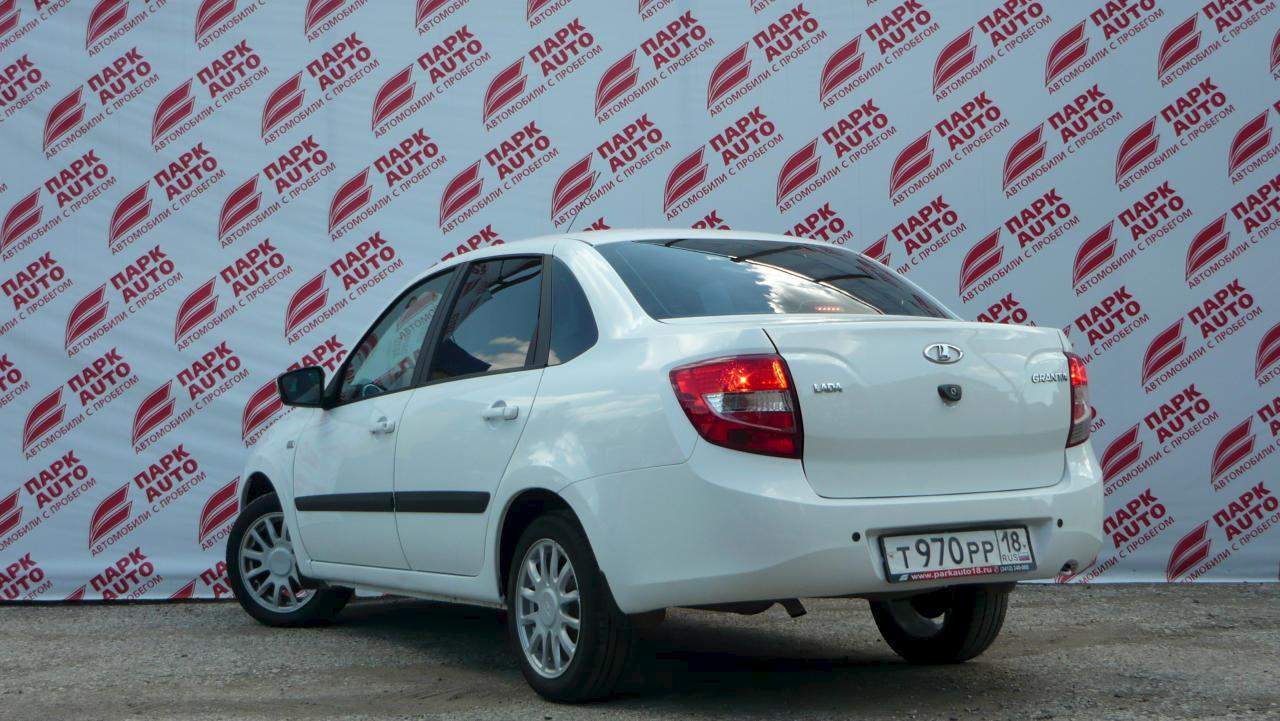 Купить Гранту 2015 Года На Авито