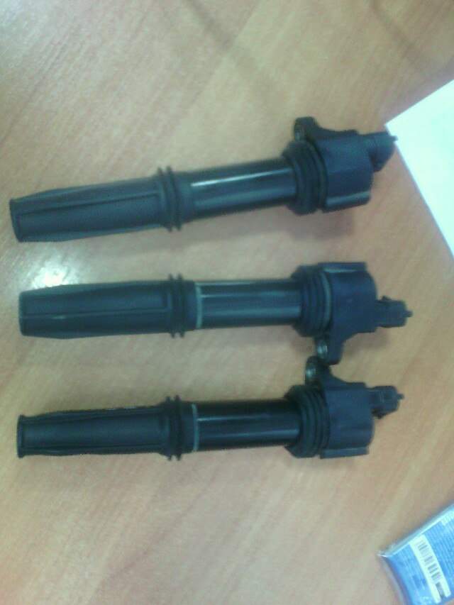 Катушка На Приору 16 Клапанов Цена