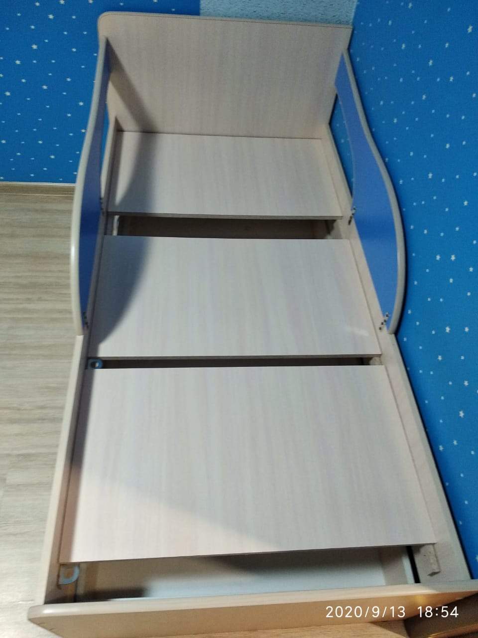 детская кровать максимка инструкция