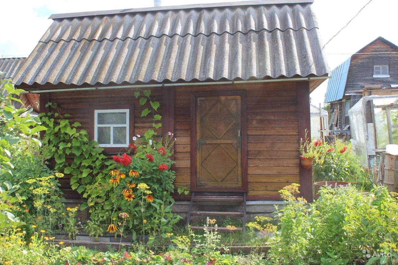 Снт Заречный Ижевск Купить Огород