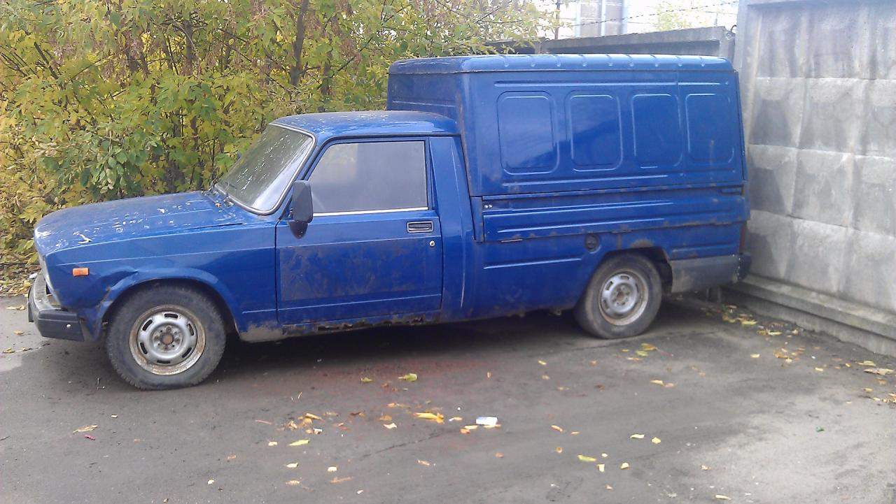РёР¶ 21175 С‚СЋРЅРёРЅРі