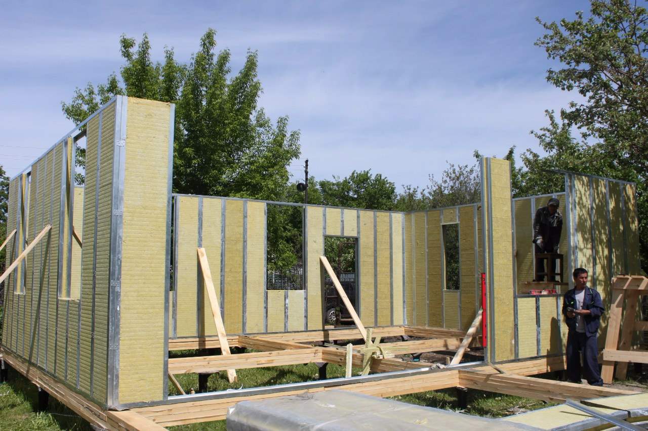 Векчел ижевск проекты домов