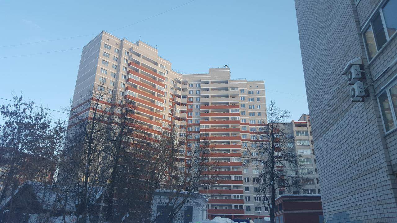 Купить Квартиру Ул Грибоедова