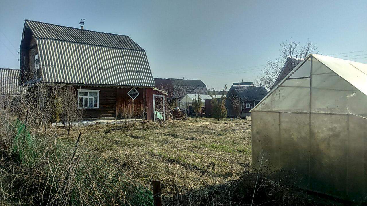 Снт В Ижевске Купить Недорого
