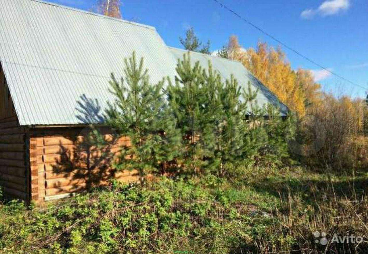 Купить Дачу В Ижевске По Славянскому Шоссе