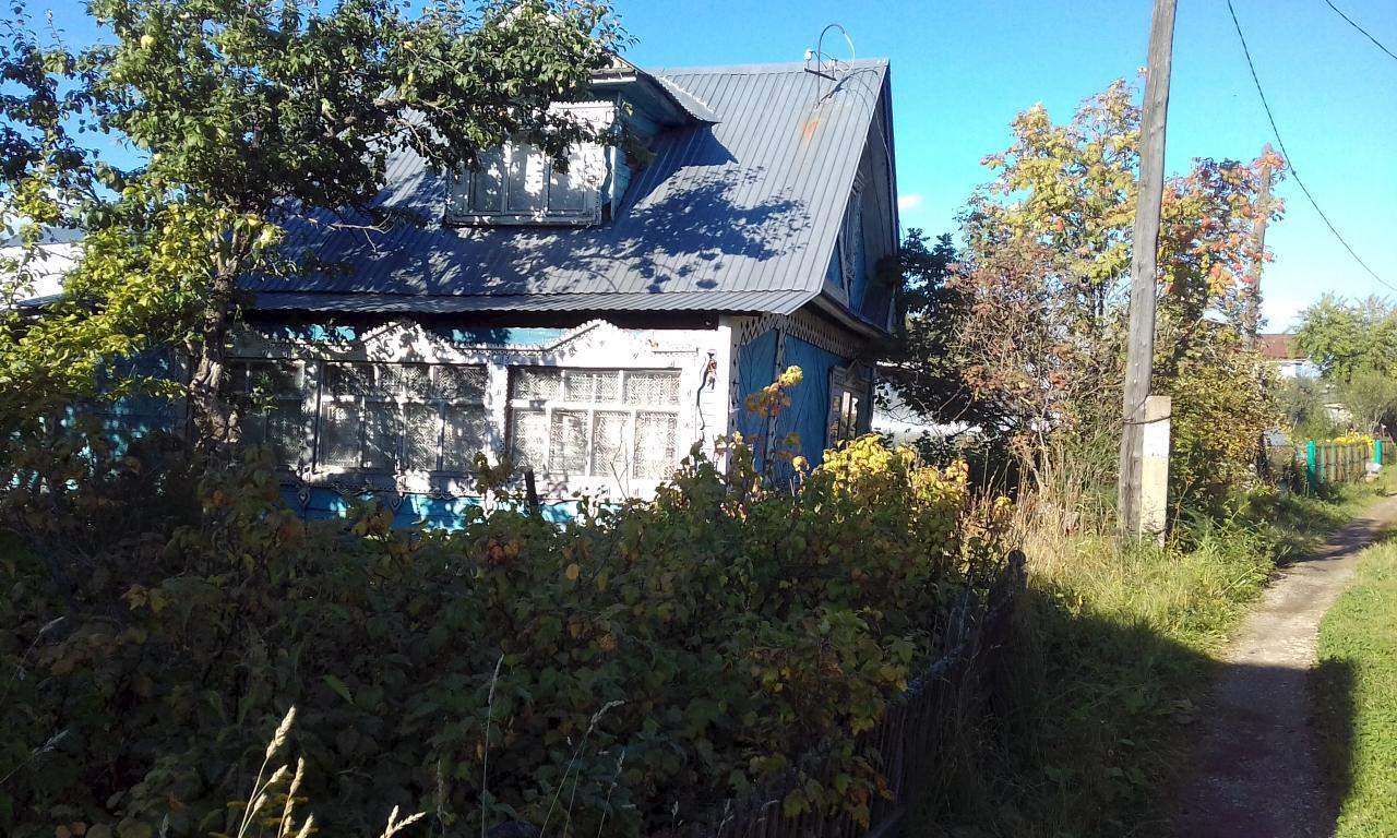 Купить Садоогород В Ижевске Октябрьский Район