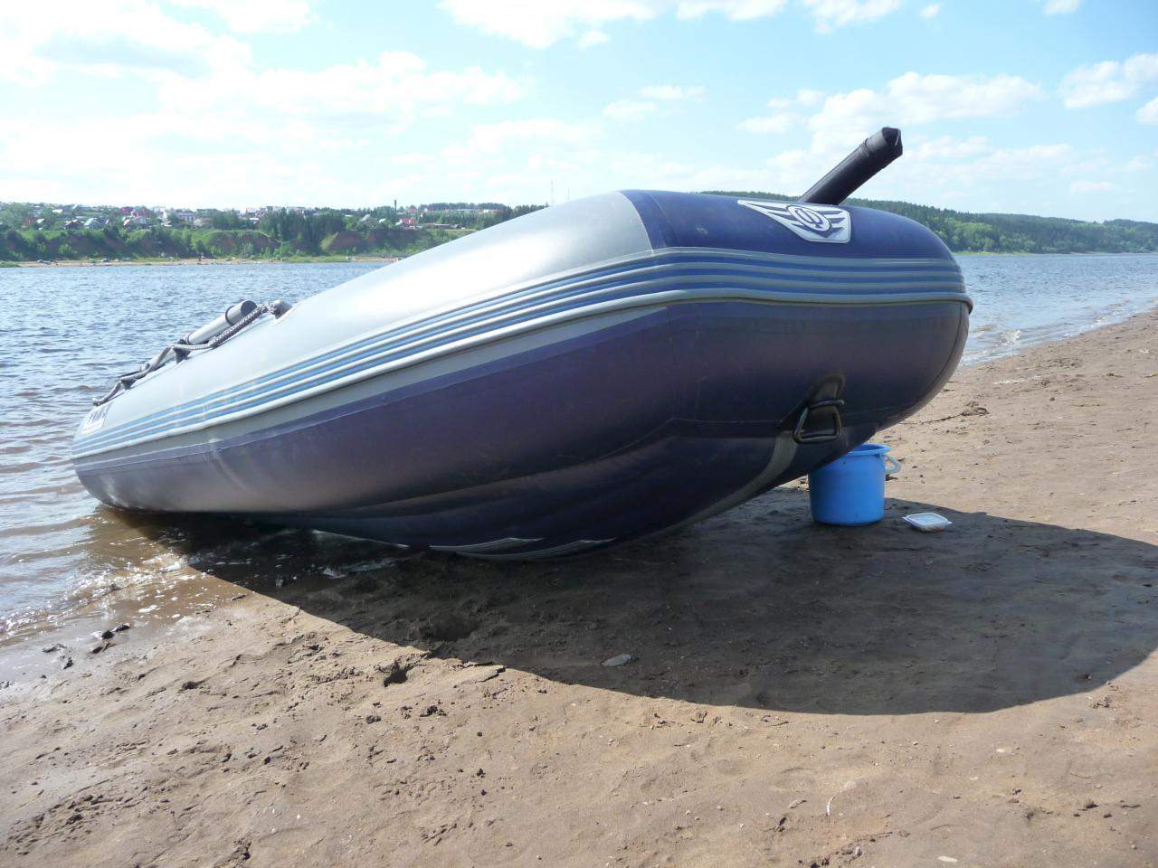 Нднд Лодки Пвх Под Мотор Купить 350