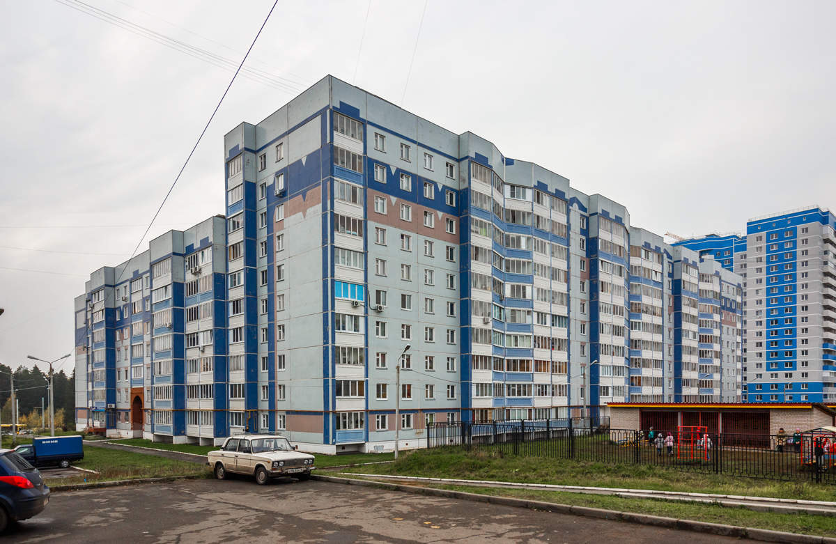 Дома Ижевск Купить Свежие