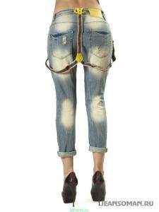 Знакомые джинсы от Jeansо-мэна.! СОБИРАЕМ БЕЗ РЯДОВ В НОВОЙ ТЕМЕ!