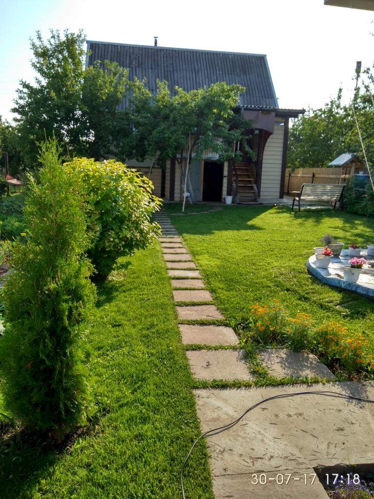 Купить Дачу В Снт Геолог Ижевск